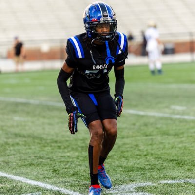 C/O 29’ ~ kingstonreed7@gmail.com | 6’1 | 155lb | Isaiah 40:31 @Ramsayfootball | 3 sport athlete | 3.8 gpa |