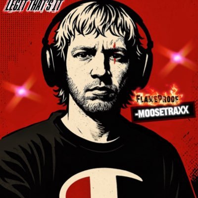 MooseTraxxMusic's profile picture. 🔥BeatNinja Supremo, GhostPro, DrummerBro. SoundDesign. 🚨