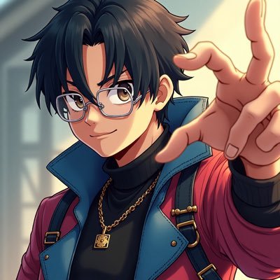 LonewolfDarcia's profile picture. 🌪️ Enter the Vortex. 🔥 Recapping the wildest manhwa  and anime insane plot twists, overpowered MCs & betrayals you didn’t see coming.