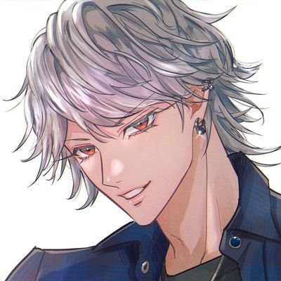 kaitoさんのプロフィール画像