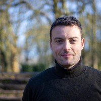 SeeuwsBram's profile picture. Tweets about (shared) mobility and cycling //