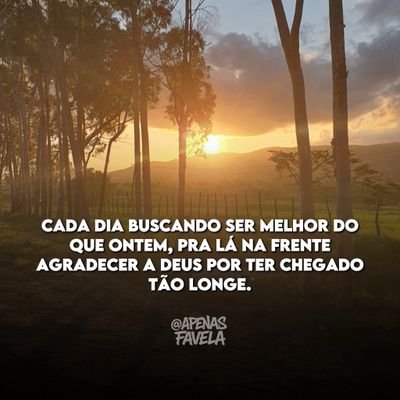 Viva e deixa viver.😇
Papai do Yan Lucca.🥰👨👦