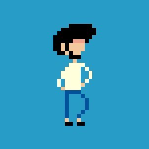 スマホで遊べる2Dアクションゲームを作ってます! 制作アプリ→ https://t.co/pQPxP0y8nS ゲーム実況ご自由にどうぞ。報告無しでOKです。