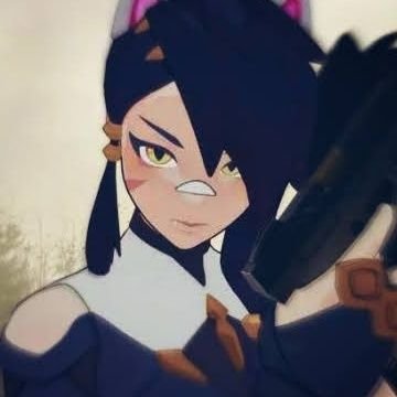 ErisaYume's profile picture. 