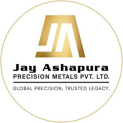 JAPMPL_Global's profile picture. Precision Metal Components | Brass, SS, Copper, Aluminium & Alloys | Custom Manufacturing | ISO 9001:2015 | Trusted by Procurement & Supply Chain Leaders!