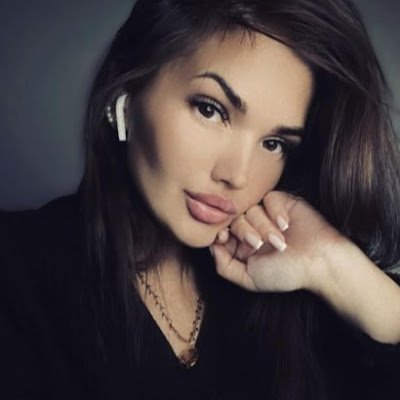 Katerinagluc's profile picture. 