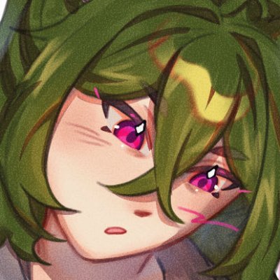 IceeNari's profile picture. Just a cat trying his best :D
18+ Streamer

Redesign!: @nikkibedrawing
PFP!: @mochibunnny
(thanks :D)