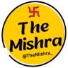 TheMishra_'s profile picture. Love & Politics