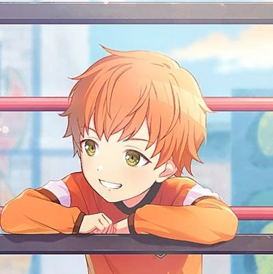 she/her 25↑ | ID/EN |あんスタ&プロセス (mainly ship 🥞🐹)|ジュンP, ー彩P& 彰人推し| ID prsk TW: 7182807259213454081 |🐹🐑: t300 🐹🐾:t200|🥞🔥: t300 🥞🧱:t400|🎶🍌: t400