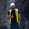 PowerTrain_YT's profile picture. Infrastructure🏗️  || Real Estate || 600000+ on YouTube 🇮🇳