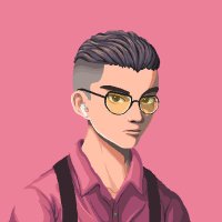 Zaynnn (@majidzaeni) 's Twitter Profile