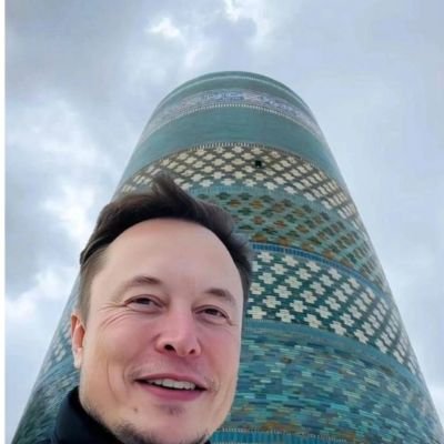 elonmusk127899's profile picture. CEO🚀