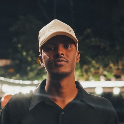 ATukale67109's profile picture. Web Developer & Designer | Freelancer crafting custom websites. Currently diving deep into Framer to elevate my design game + sharing my Thought experiments.