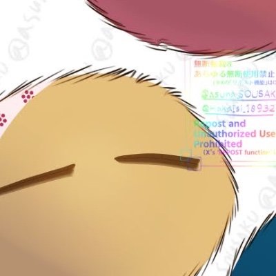 創作のアスナさんさんのプロフィール画像