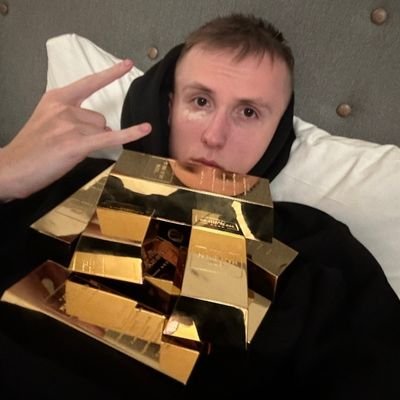 DodGeneral's profile picture. Beşiktaş

#Rockets

showmaker

ropz