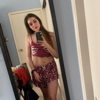 Brat/Wifey āØ@brrrrrrey334107 šŖ½š¤