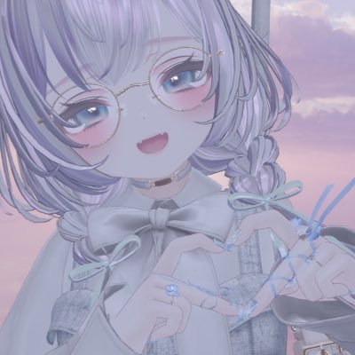 mel_9610's profile picture. 謎解きとホラーと撮影が好きですAvatar ⇢ Milfy / Retinia / Kipfel / Shuan / Lumina / rurune / Eku お砂糖や出会い✘