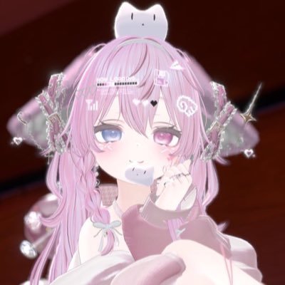 luilui_cast's profile picture. 所属イベント一覧は下にまとめてます！