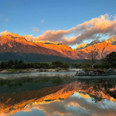 CliftonLordwin's profile picture. 看遍美景，吃遍美食，分享美事，是我生活的全部意义