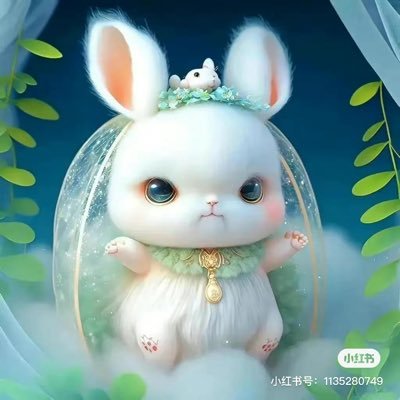 96yiru's profile picture. 