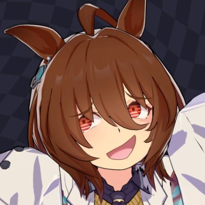 anselさんのプロフィール画像