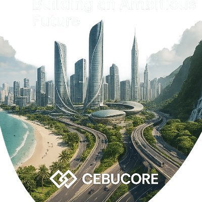 🌴 Building the future in Cebu 🌊 | Smart-city app for Cebu: non-custodial wallet, QR payments, mini-exchange, CCORE rewards. Building real utility 🚀🚀🚀