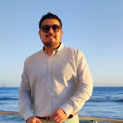 ZHEKOARELLANO's profile picture. 🧑🏻‍💻 Universidad Pedagógica de Durango

❤️ Abril Bocanegra