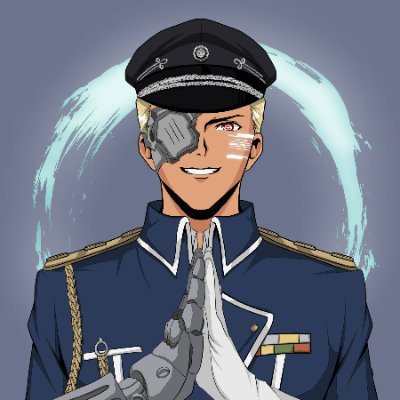 IStillAman's profile picture. A certified degan at @elander_nft 
📬open for opportunity

if you are blocked, f_move on