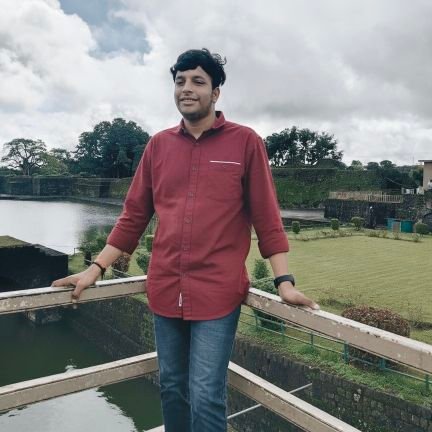 neeraj_cho19713's profile picture. 