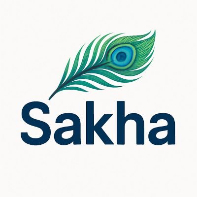 SakhaShubh's profile picture. 
