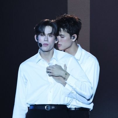 gitaputri2509's profile picture. #JossGawin & Guinzly