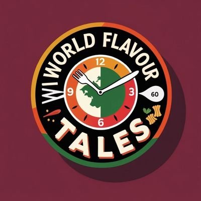 flavourtales's profile picture. ✨ Exploring global cuisines one bite at a time | 🍛 Authentic recipes | 🥘 Street food stories | 🍰 Sweet traditions | 🎥 Food shorts & reels that bring flavors
