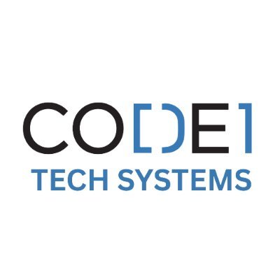 Code1Tech's profile picture. Founded in 2021, an ISO 27001:2013 certified global IT partner in India and the USA. Specializing in Engineer-as-a-Service, data solutions, and AI/ML solutions.