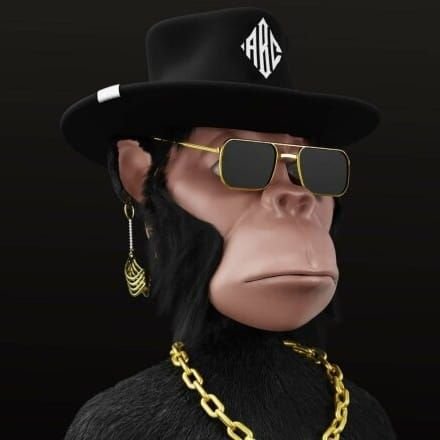 yellow489's profile picture. Decentralized finance & crypto enthusiast | Empowering individuals through blockchain | Follow for DeFi insights & news #defi #blockchain
