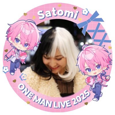 K a n a m iさんのプロフィール画像