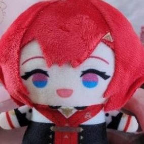 uhata__'s profile picture. 元気にまったり推し活！/ほぼアーカイブ勢/⚖️/🧷