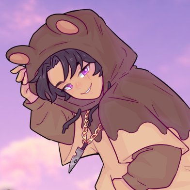 T3DDYR3CKL3SS's profile picture. I am a gaming bear | profile picture made by @1404_hana| Banner Made By @yualunaofficial | @mooonfang1 is twin | 🎨 #recklessinspiredart