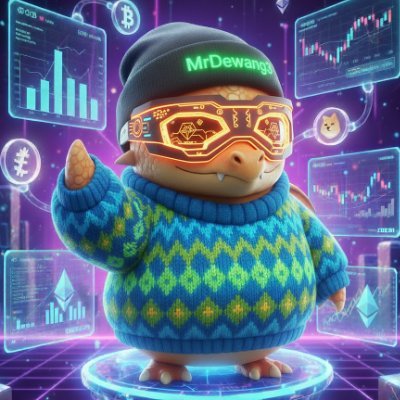 mrdewang3's profile picture. 🧠 Web3 Native | 🪙 Airdrop Hunter | 💻 DEWANGDROP3 Founder |
🚀 Building in the decentralized future