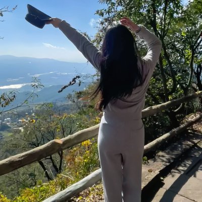 Hayecsina's profile picture. 甘いだけじゃない、私の世界🍼