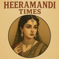 Heeramandi Times (@hiramanditimes) 's Twitter Profile