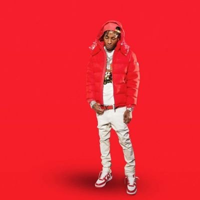 RhekkyFresh's profile picture. bezzzy 🐝