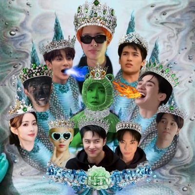 ผมกราบบูชาให้หะริดเป็นพ่อพระในใจ | #LiYunRui 李昀锐 #MengZiYi 孟子义 | #เขมจิราต้องรอด