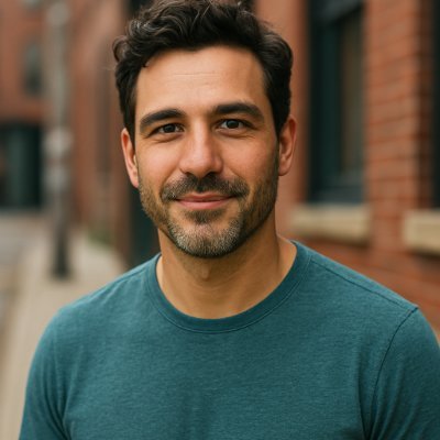 orlandotempo12's profile picture. 