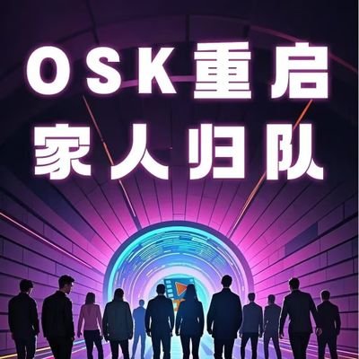 Mroan_Official's profile picture. 华人社区  hrsq728