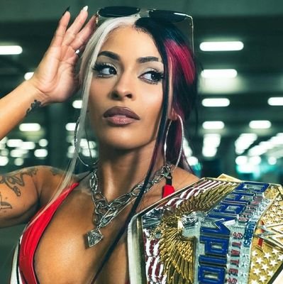 ZVega50395's profile picture. A professional wrestler, actress, and entrepreneur. Known for my work in WWE, I bring passion, versatility, and creativity to everything I do