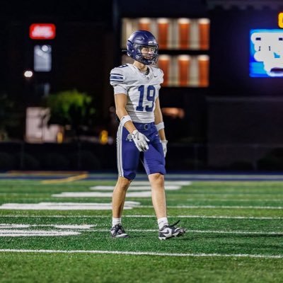 ReggiSmith44's profile picture. c/o 27 | db | ALA Gilbert north | 5’10 | 170 | 3.0 gpa | phone 808 859 4272 | email reggijames44@gmail.com | head coach Ty Detmer