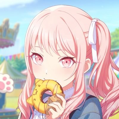 ドーニャッツに転生させて（フィア・スター）さんのプロフィール画像