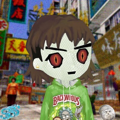 13Mirkuz's profile picture. my life is a meme. lock in trenches