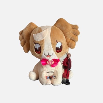 Honey250822's profile picture. HONEYs です🌿🦋📦|MAZZEL🦦🍓📦|BMSGがだいっっすきです|芸人さんもすき🐈|夫あり子あり|BMSG関連無言フォロー🙏歓迎♡