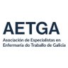 AetgaInfo's profile picture. Asociación de especialistas en Enfermería del Trabajo de Galicia. info@aetga.es